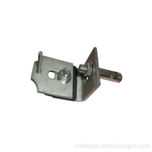 A2-70/A4-80/HDG/zinc oxide marble angle fixing systemNew